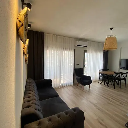 Aden Apart Apartament