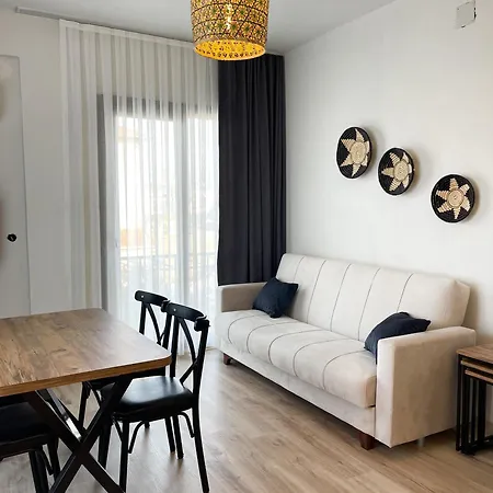 Aden Apart Apartment *