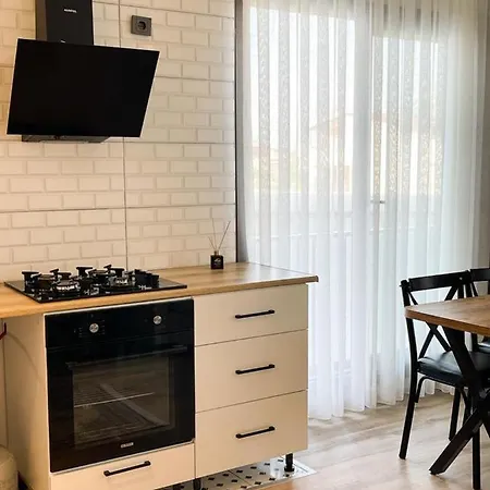 Apartment Aden Apart