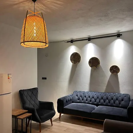 Apartamento Aden Apart