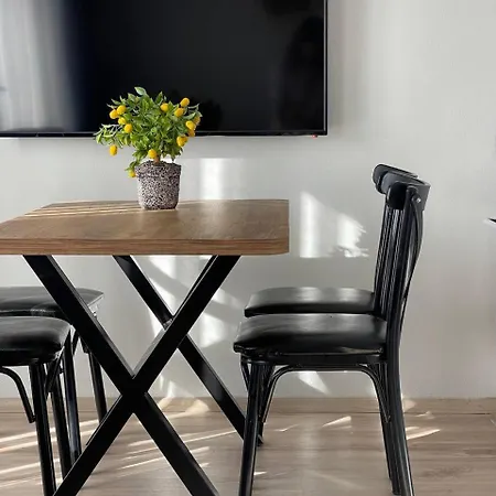 Aden Apart Apartamento