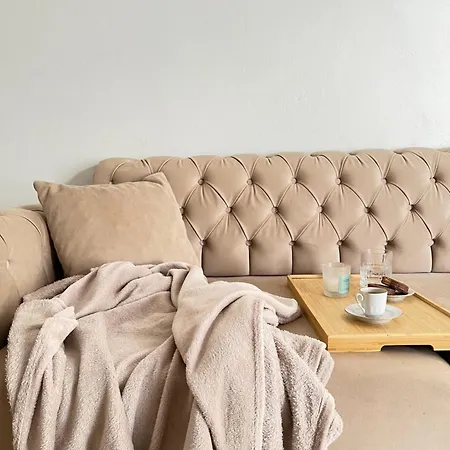 Aden Apart Apartment