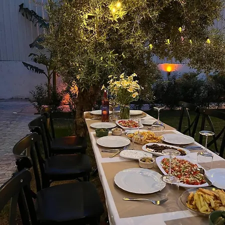 Aden Apart * Fethiye