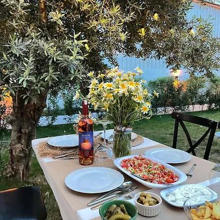 Aden Apart Apartamento *