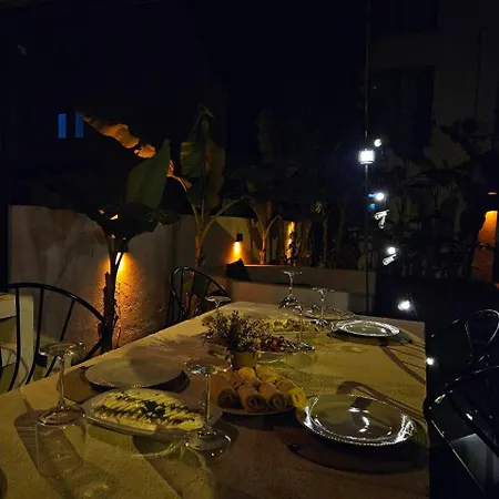 Apartment Aden Apart