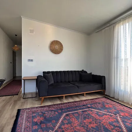 Aden Apart Apartamento