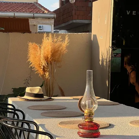 Apartamento Aden Apart