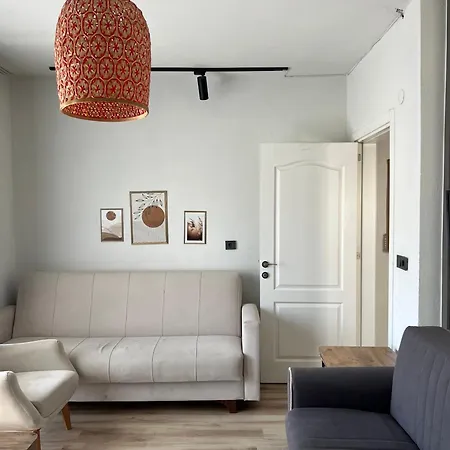 Aden Apart Apartment *