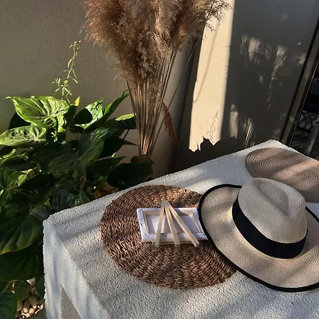 Aden Apart Apartment Fethiye