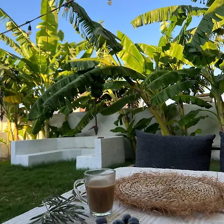 Aden Apart * Fethiye