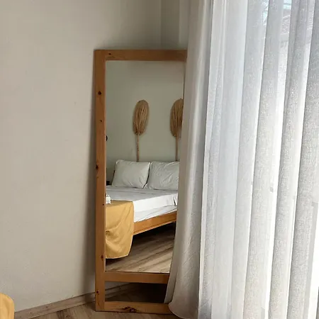 Aden Apart Apartamento *