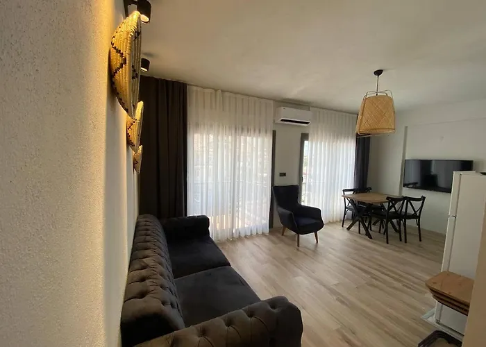 Aden Apart Διαμέρισμα