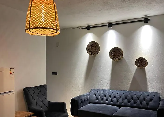 Διαμέρισμα Aden Apart