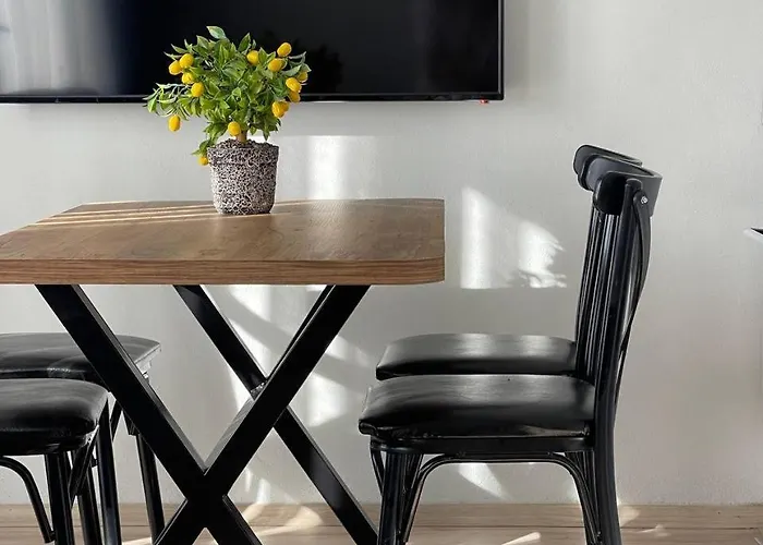 Aden Apart Διαμέρισμα