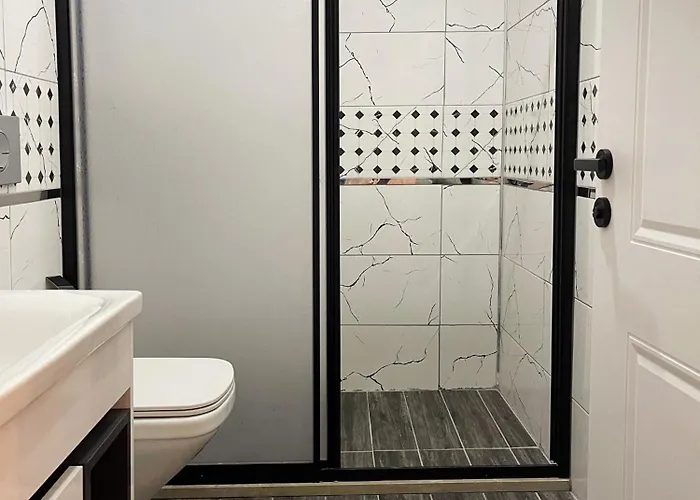 Aden Apart Φετιγιέ