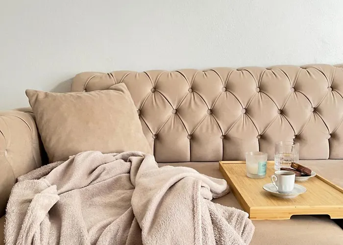 Aden Apart Διαμέρισμα