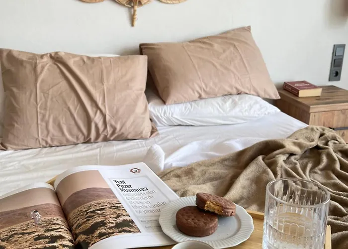 Aden Apart * Φετιγιέ