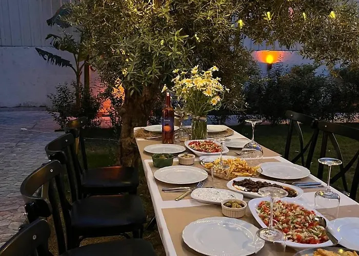 Aden Apart * Φετιγιέ