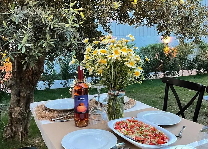 Aden Apart Διαμέρισμα *