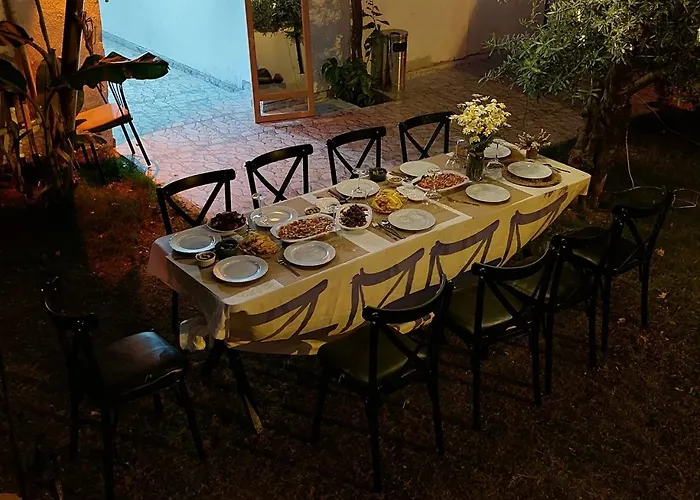 Aden Apart * Φετιγιέ