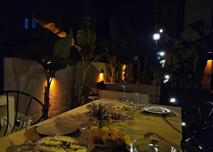 Διαμέρισμα Aden Apart