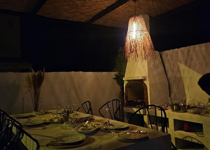 Aden Apart * Φετιγιέ