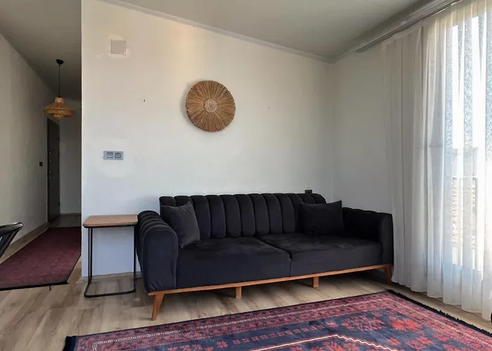 Aden Apart Διαμέρισμα