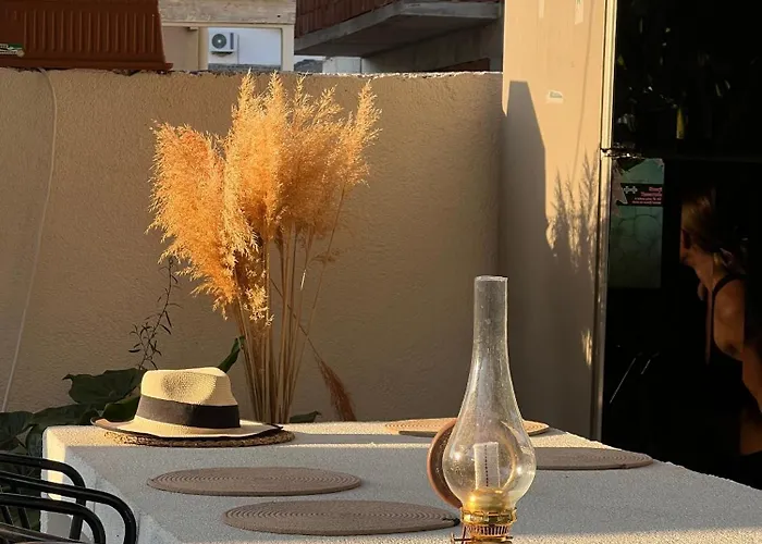 Διαμέρισμα Aden Apart