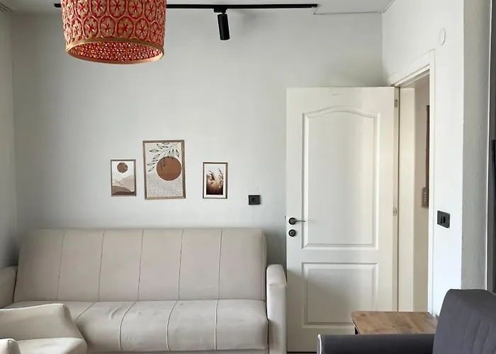 Aden Apart Διαμέρισμα *