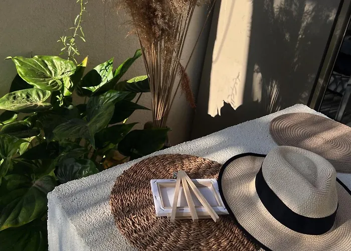 Aden Apart Διαμέρισμα Φετιγιέ