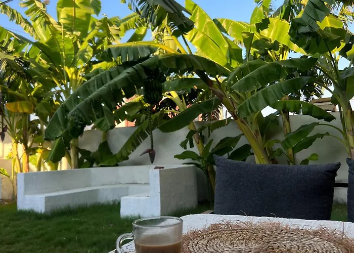 Aden Apart * Φετιγιέ