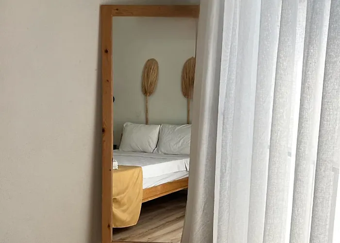 Aden Apart Διαμέρισμα *